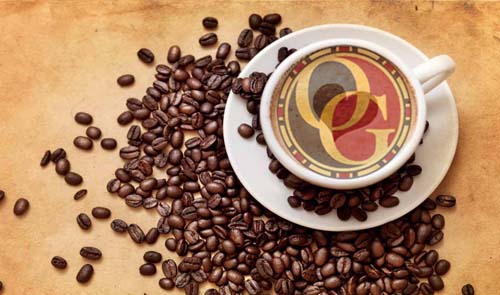 Organo Gold Australia is Here