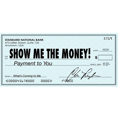 Are you in the right network marketing company?
