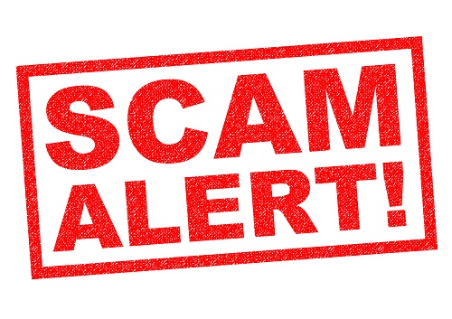MLM Scam Alert