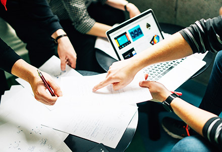 Ultimate marketing solutions