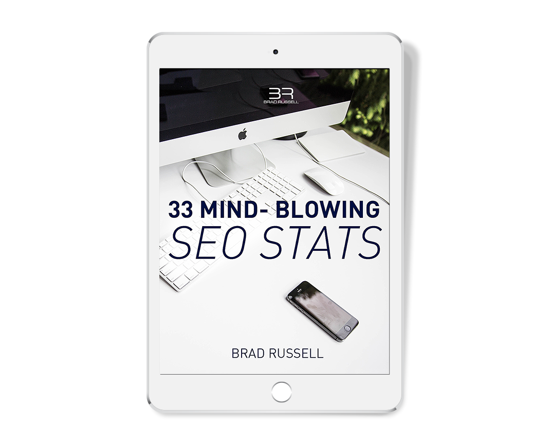 33 mind blowing seo stats