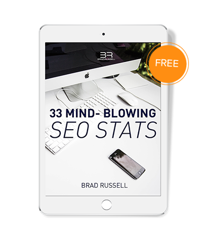 33 Mind-Blowing SEO stats