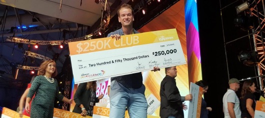Isagenix 250K Club - Earn Big Money in a MLM Company