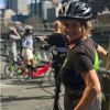 Monika, Owner of ElliptiGO Experiences