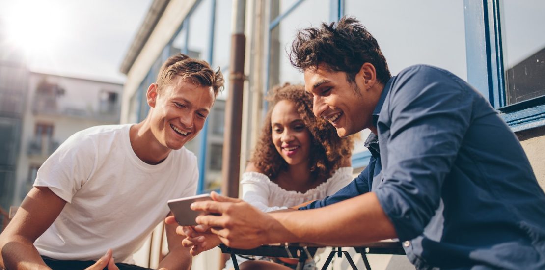 Digital marketing trends in 2020