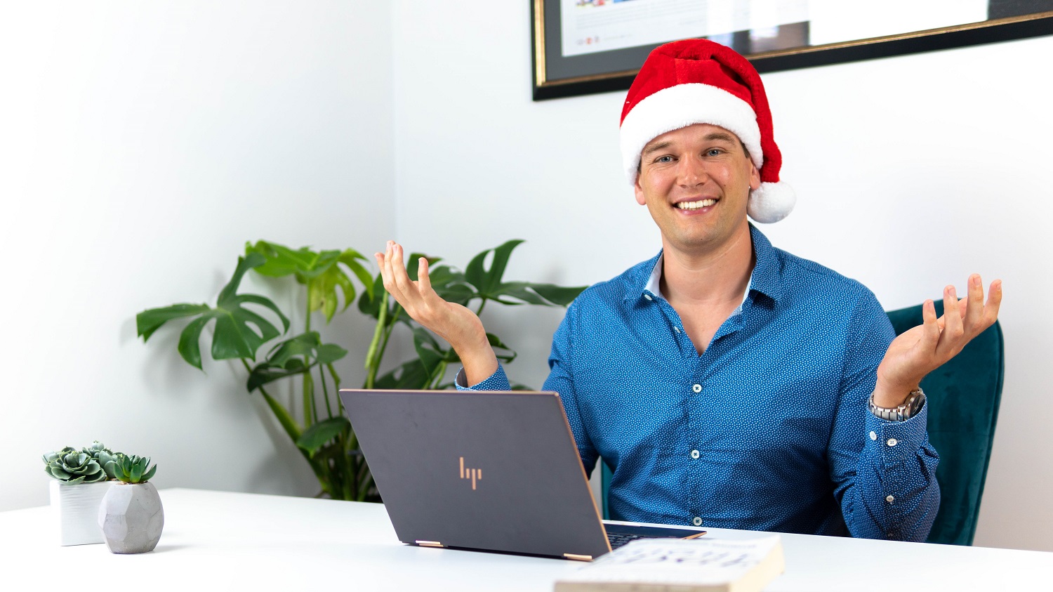 Improve Your 2019 Christmas SEO