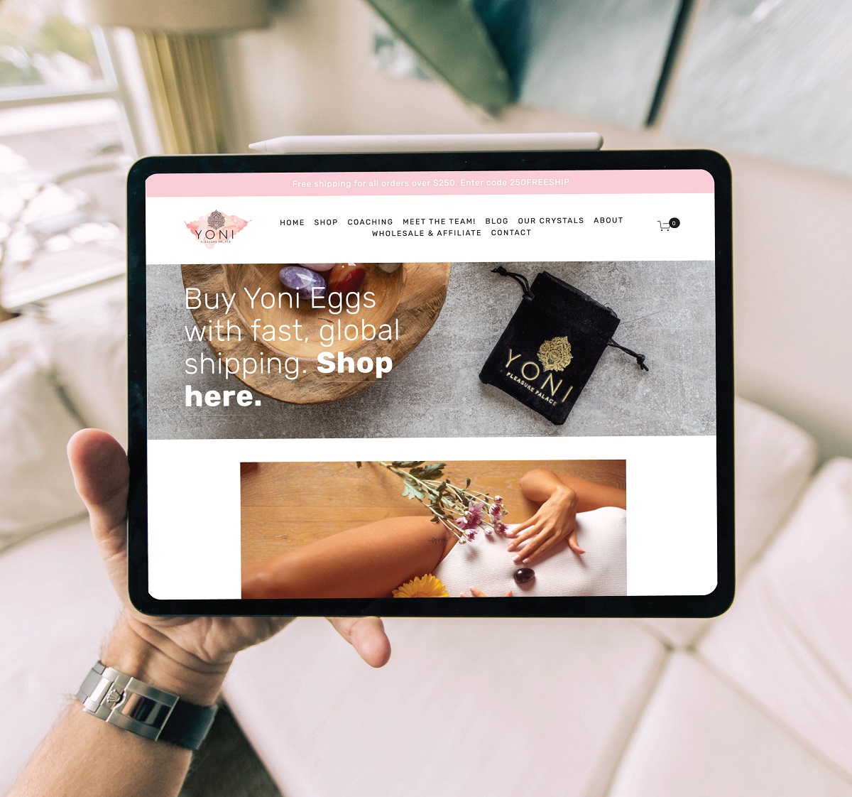 The right long-term ecommerce SEO strategy can pay huge dividends